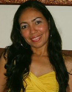 49 Year Old Barranquilla, Colombia Woman